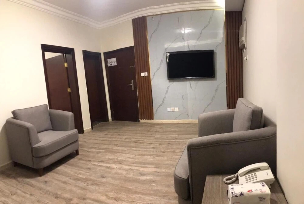 Hayat Al madinah Hotel