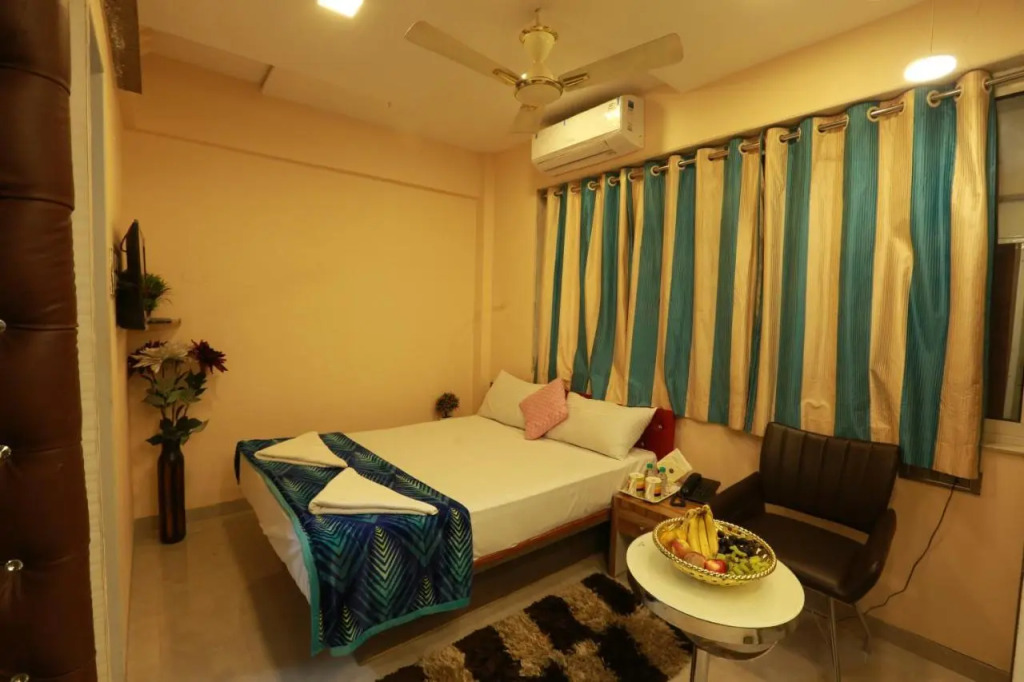 Villa Residency