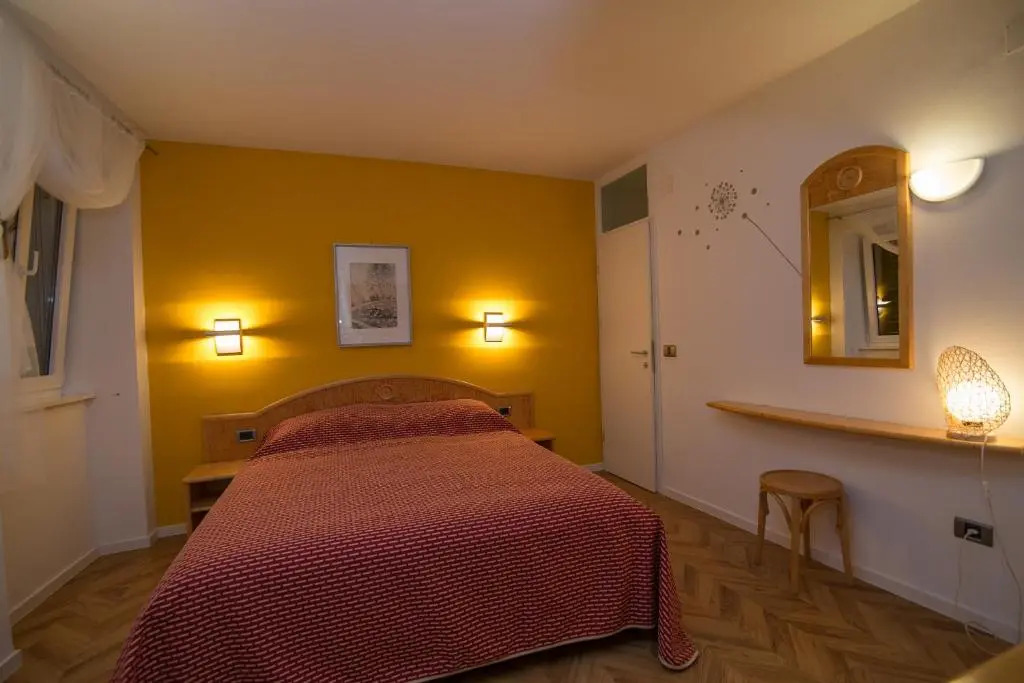 Bed&Breakfast Saturn