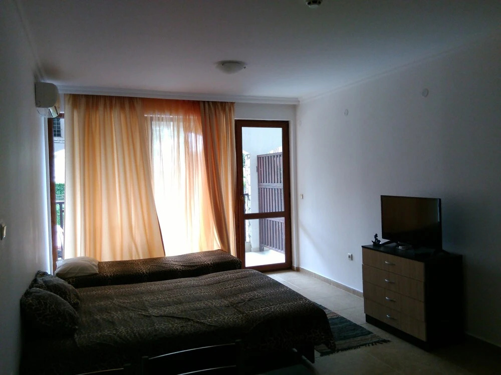 Apartment in Amphora