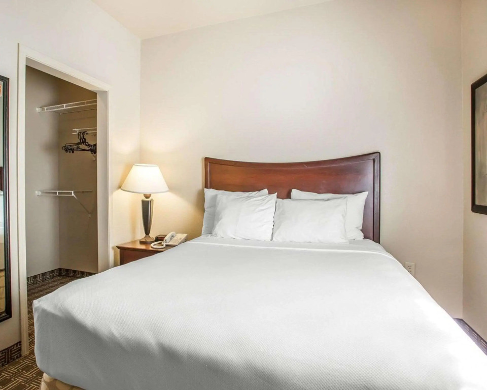 MainStay Suites St Robert - Fort Leonard Wood