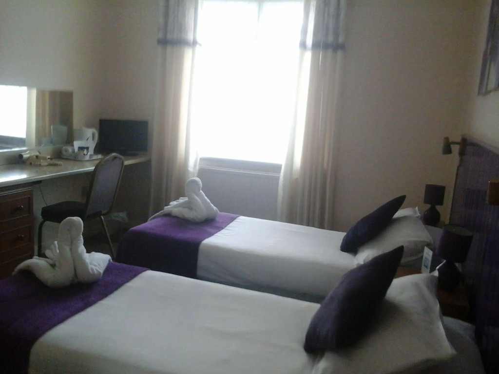 Cygnet Hotel