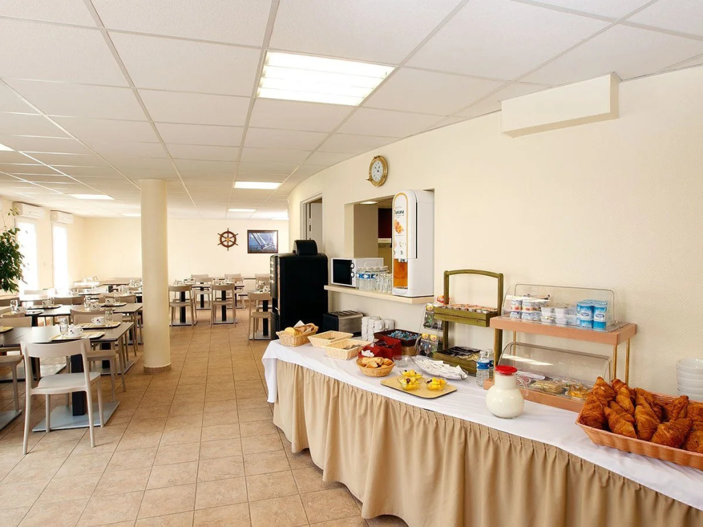 AppartCity Cergy-Le-Haut