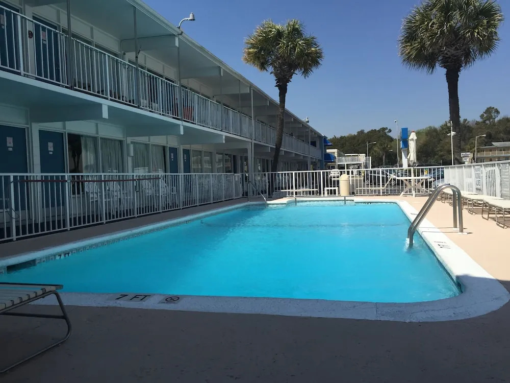 Vancouver Motel