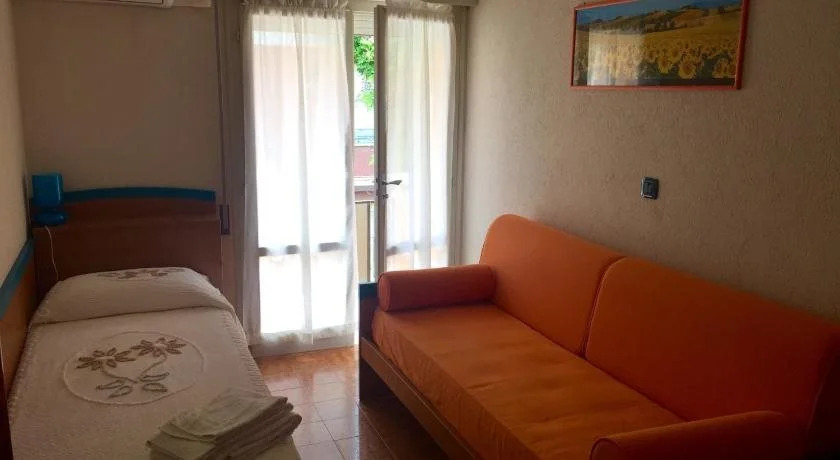 Hotel Lariana BB