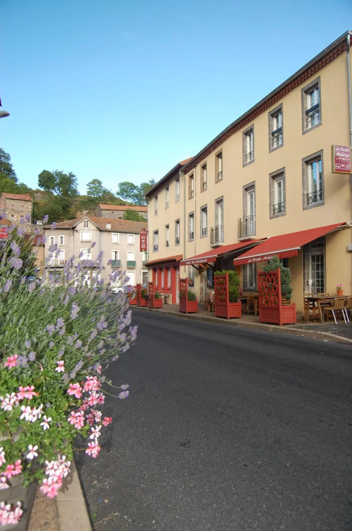 La Vieille Auberge
