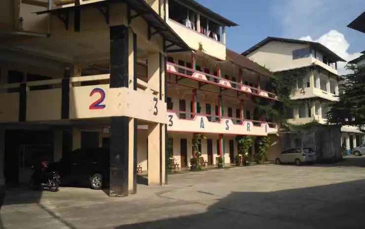 Hotel Asri Banjarnegara