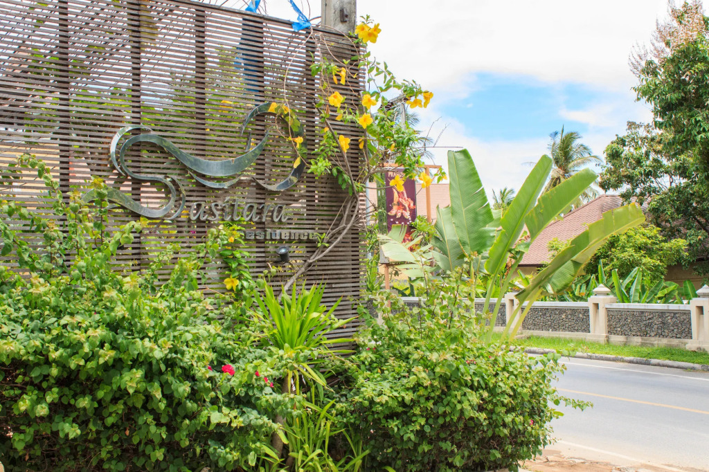 Sasitara Residence