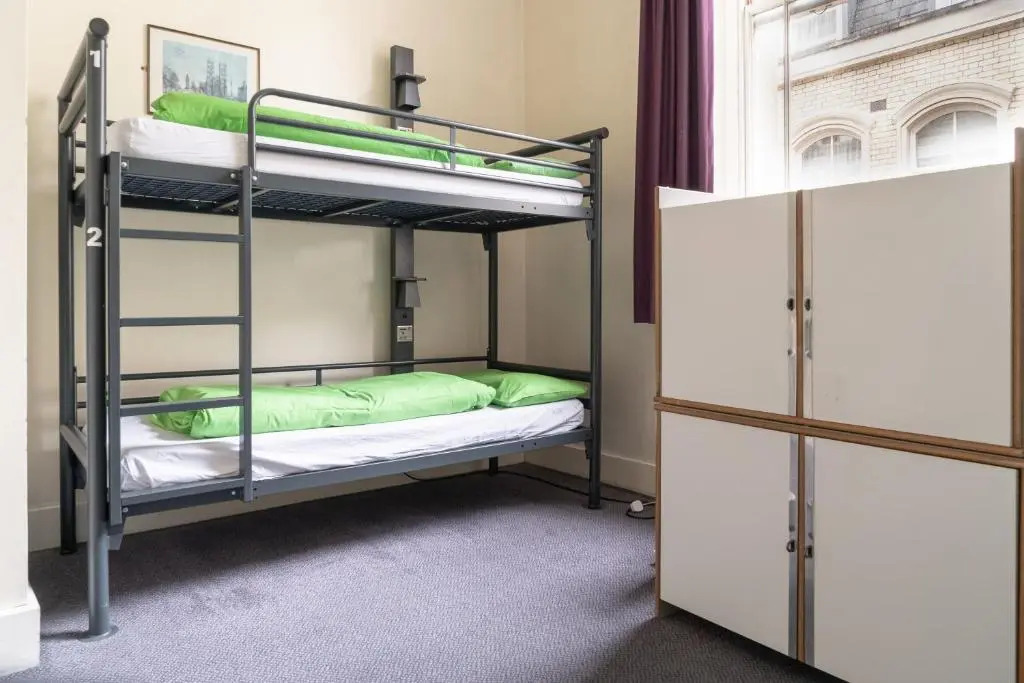 YHA London St Pauls