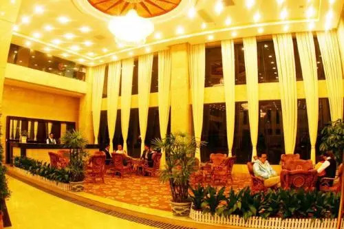 Yubifeng Hotel