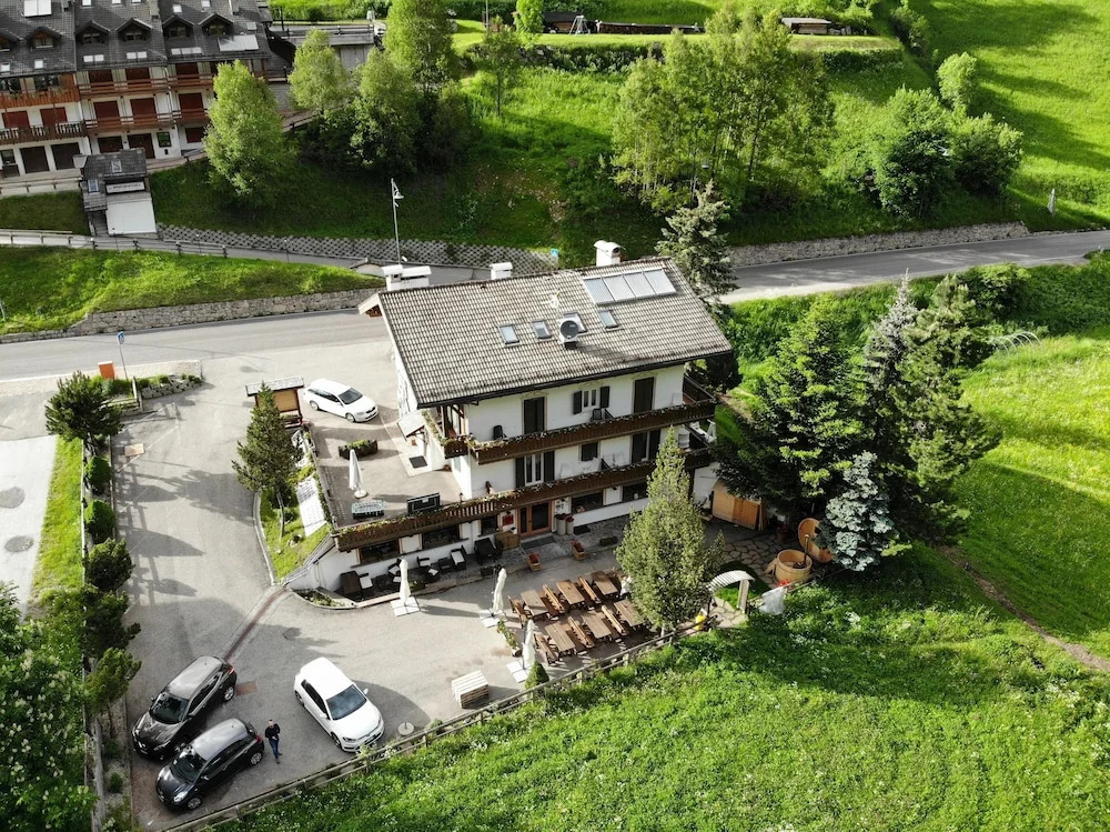 DaSte ex Villa Ruggero