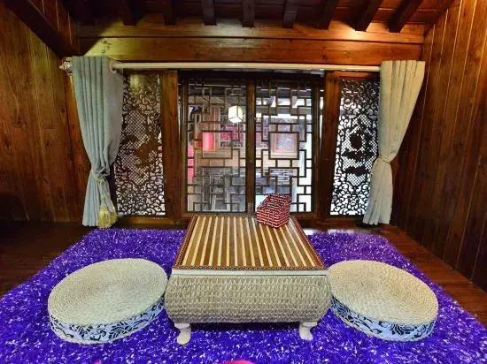 Hongcun Houdexuan Boutique Hostel