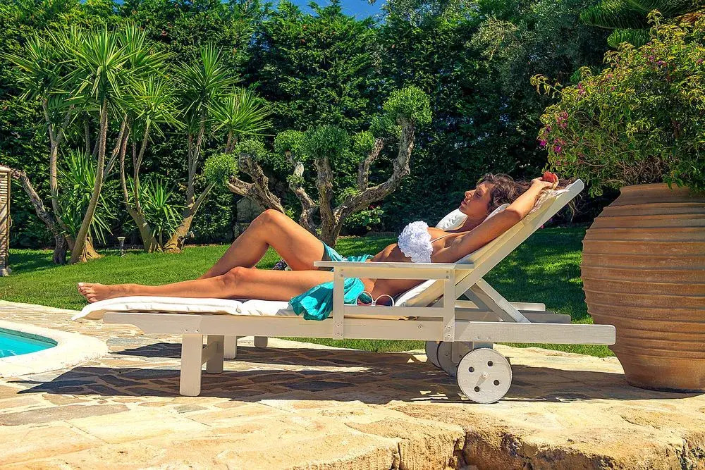 Bozonos Luxury Villa & Spa