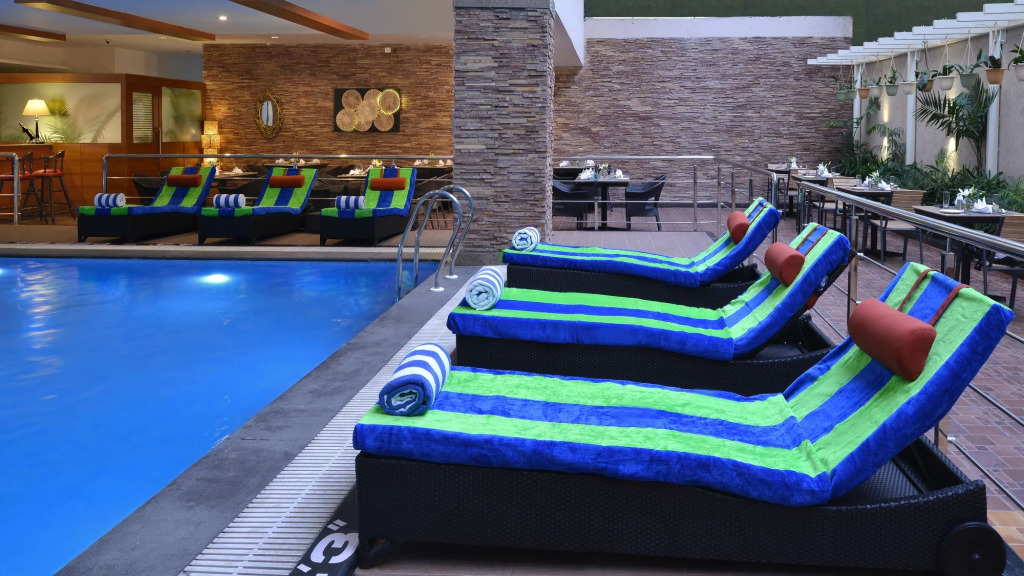 Fortune Park JP Celestial, Bengaluru - Member ITC Hotels Group
