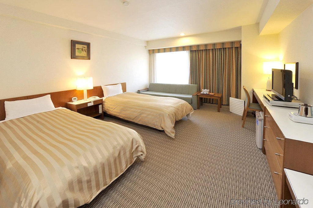 Hotel Gimmond Kyoto