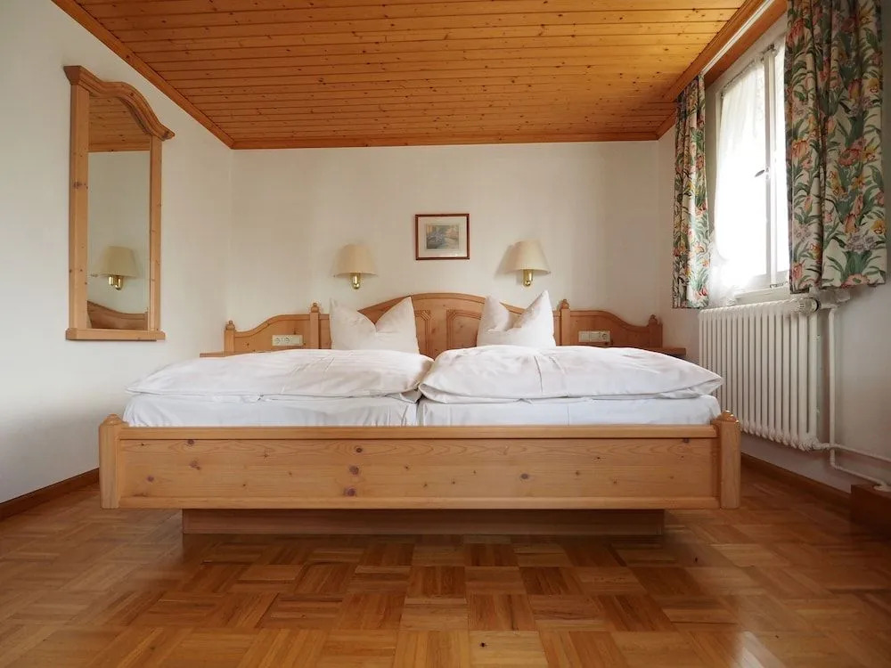 Schwarzwald Apartments im Haus Tanneck - Feldberg - Titisee
