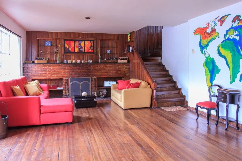 Rumbos Café Hostal - Adults Only