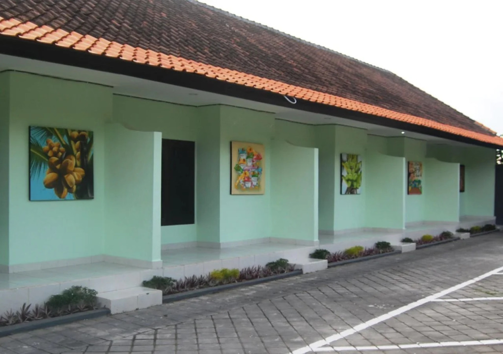 Indi Guest House