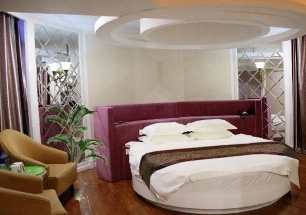 GreenTree Alliance GuangDong GuangZhou HuaDu District YunShan Avenue Sports Center Hotel