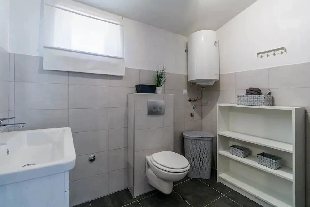Holiday Home in Loborika With Private Pool