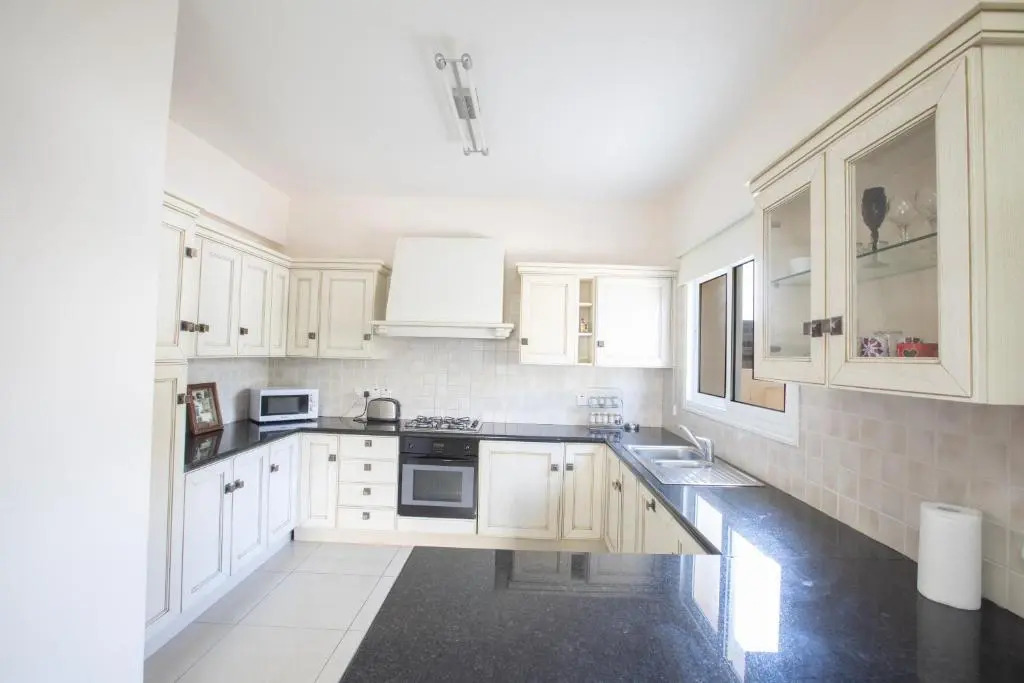 Tranquility 4 bedroom villa
