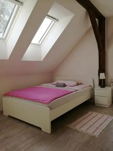 Apartment Belaj