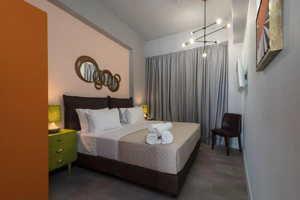 Downtown Athens Lofts by Raise