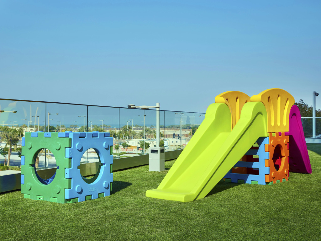 Staybridge Suites Doha Lusail by IHG