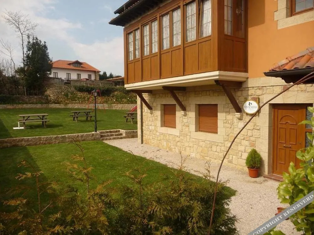 Apartamentos Altamira