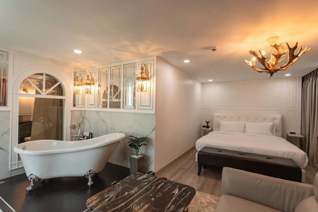 R1 Nimman Hotel Chiangmai