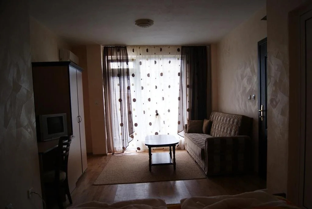 Family Hotel Rositsa