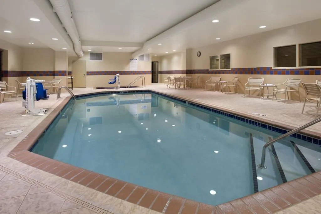 Hampton Inn & Suites Minneapolis St. Paul Airport - Mall of America