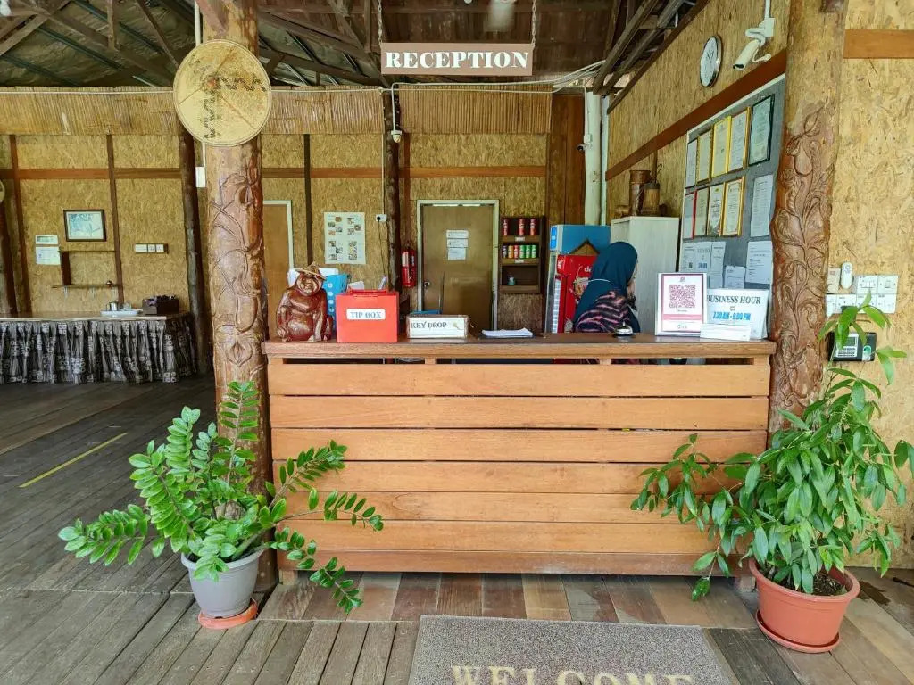 Sepilok B&B