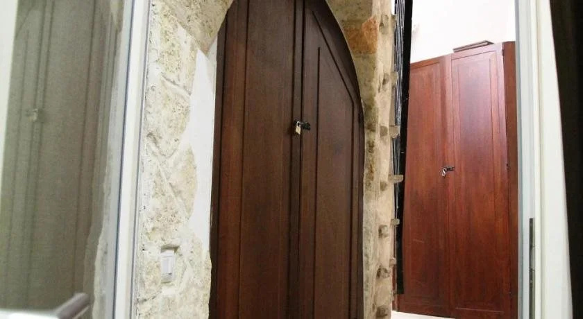 Abbazia Degli Svevi