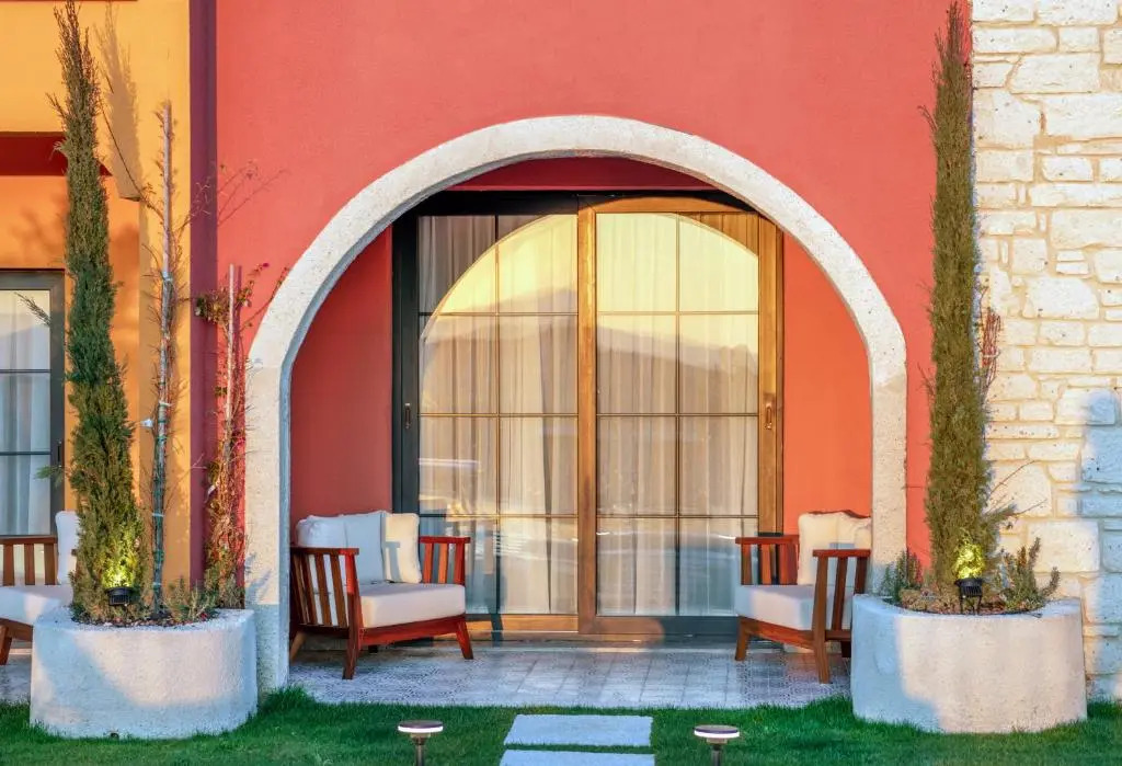 LaVie Otel Çeşme