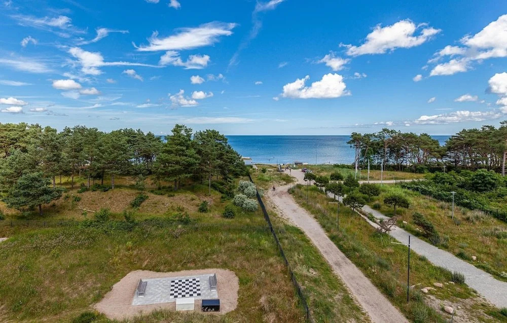 Prora Solitaire Apartments & SPA