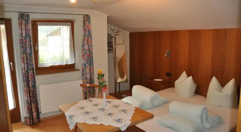 Appartement Zwatz Ottilie