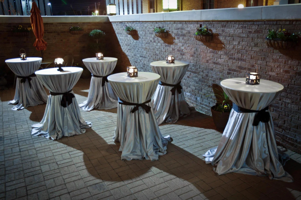Hilton Garden Inn Mobile West I-65 Airport Boulevard
