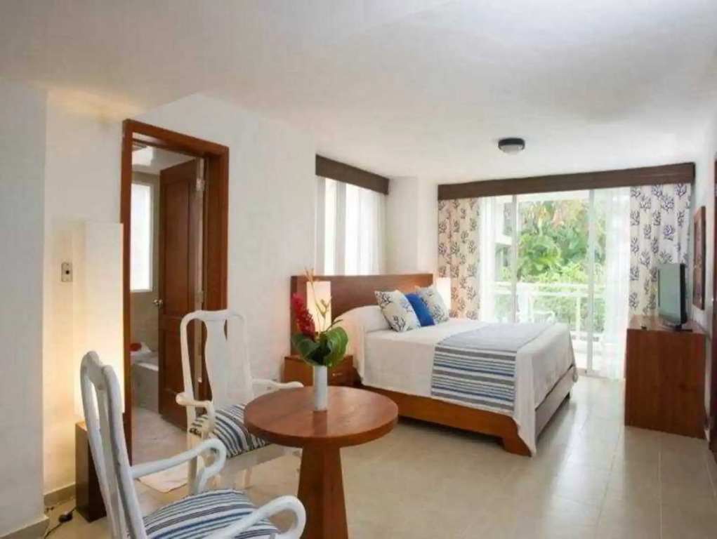 Grand Paradise Playa Dorada - All Inclusive