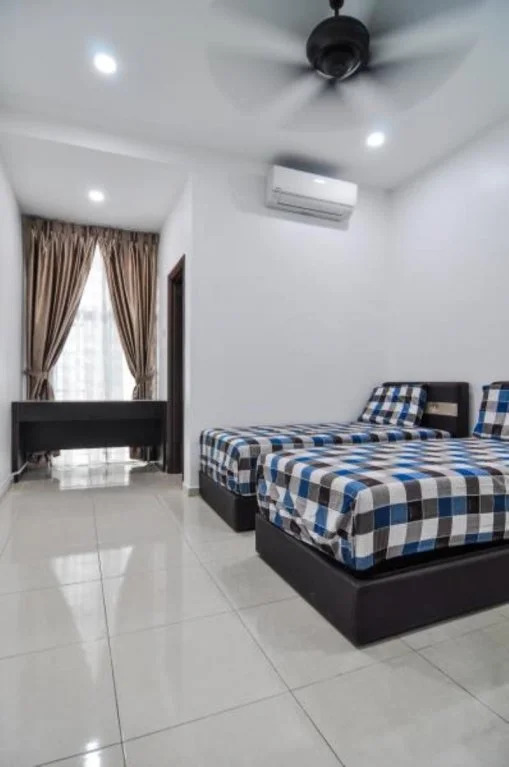 Syahbandar Guest House