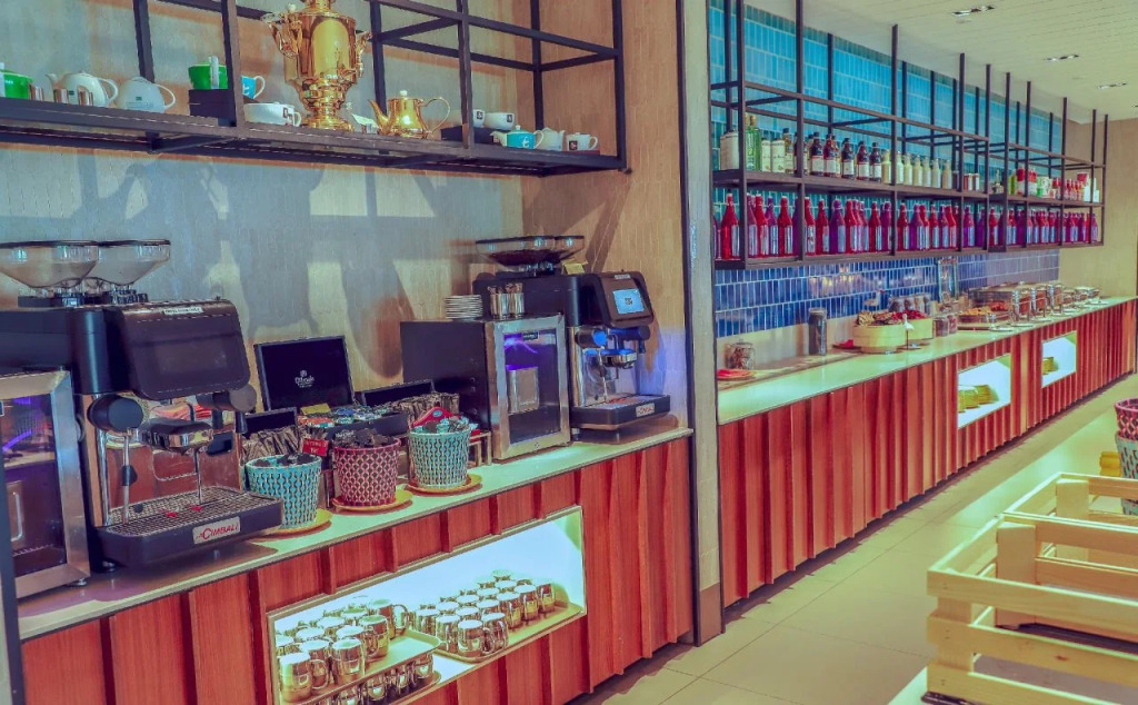 Hard Rock Hotel Desaru Coast