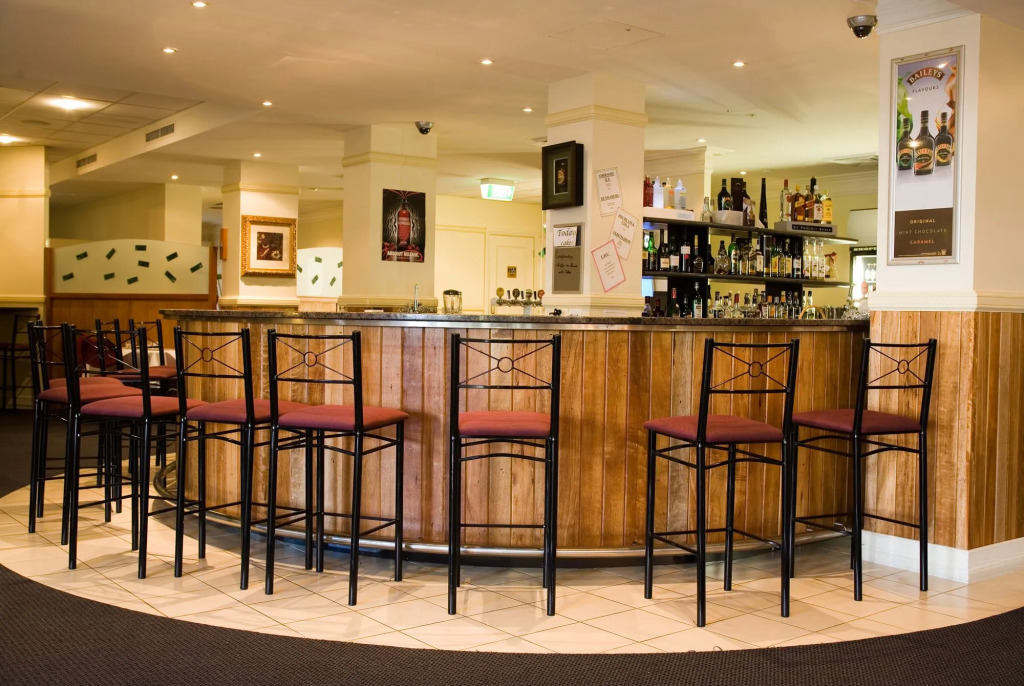 Redearth Boutique Hotel