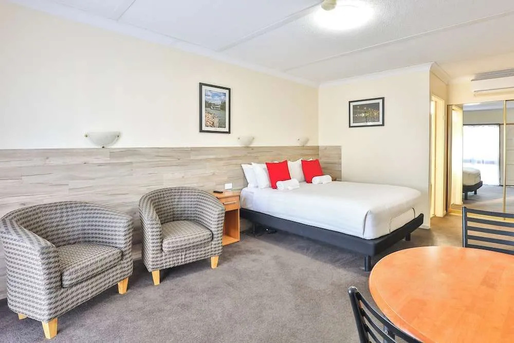 Boulevard Motor Inn Mildura