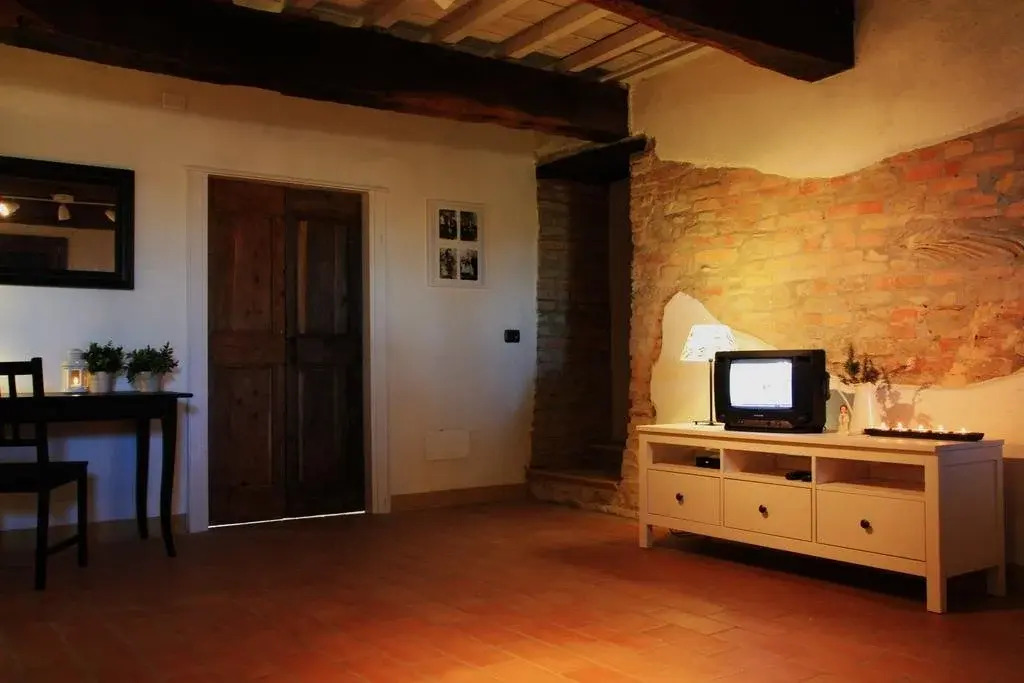 La casa delle Lune
