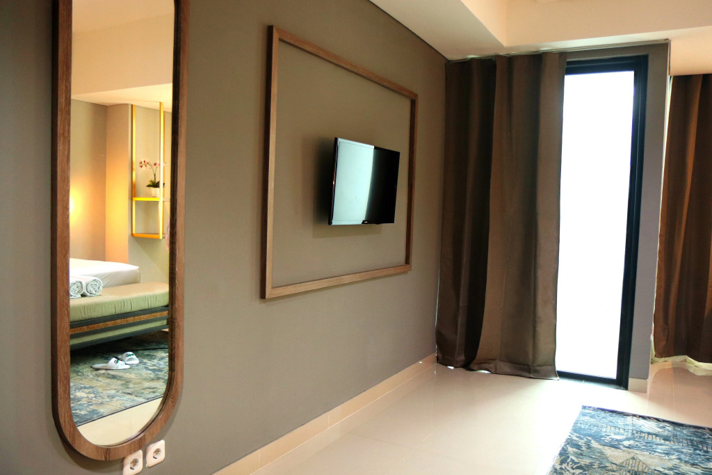 StayG Eastern Green by GranDhika - Bekasi
