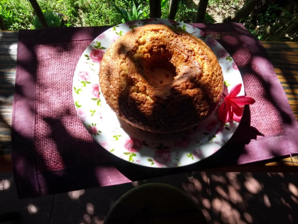 Pousada Recanto Devas