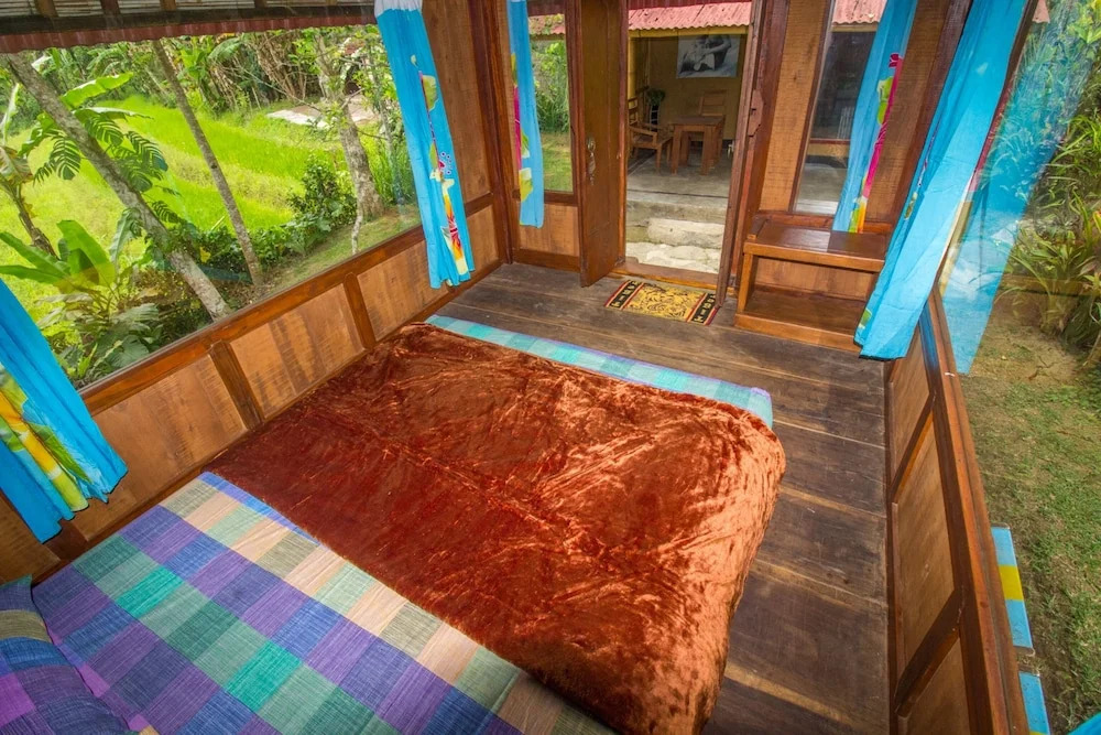 Pesona Bali Ecolodge by AGATA