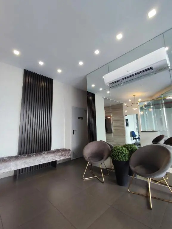 CANVAS Apartamentos