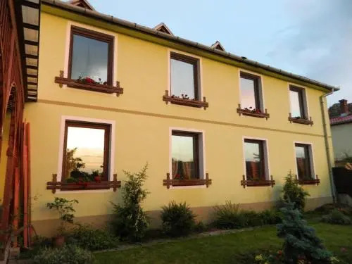 Panorama Guesthouse