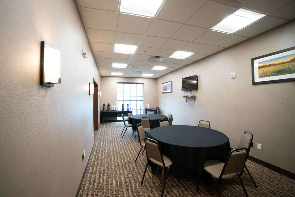 Comfort Suites University Brookings